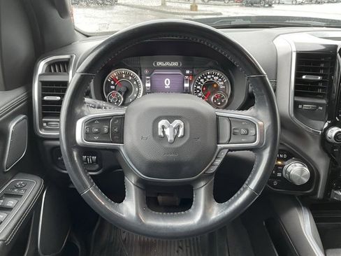 Used 2022 RAM 1500 Laramie image 14