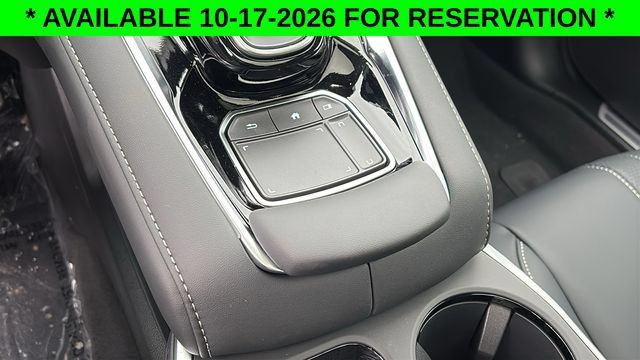 Used 2026 Acura RDX w/ Technology Package AWD/4WD image 21