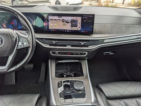Used 2024 BMW X5 xDrive40i image 18