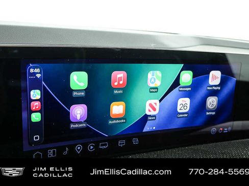 Used 2026 Cadillac Escalade V image 16