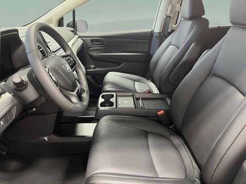New 2026 Honda Odyssey EX-L image 15