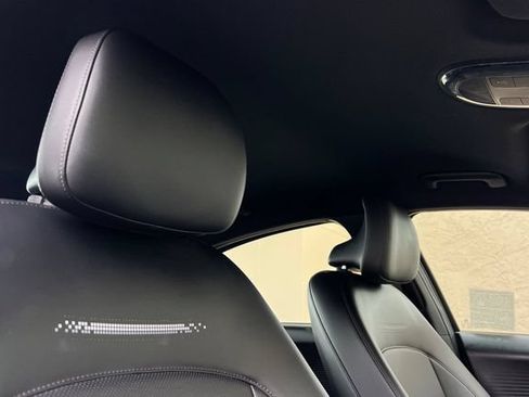 Certified 2024 Hyundai Ioniq 6 SEL RWD image 20