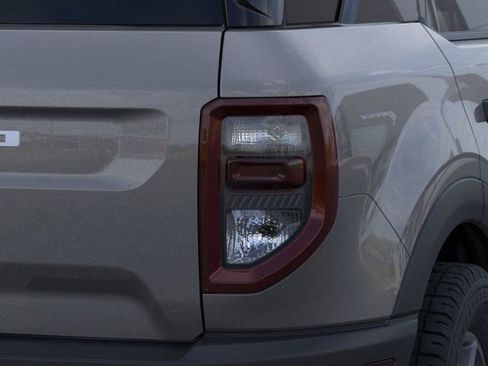 Used 2024 Ford Bronco Sport Badlands image 21