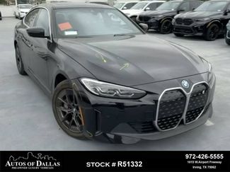 Used 2024 BMW i4 eDrive35 w/ Convenience Package RWD video 1