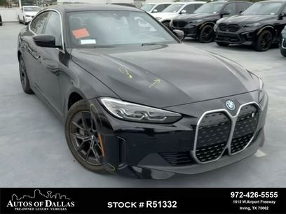 Used 2024 BMW i4 eDrive35 w/ Convenience Package
