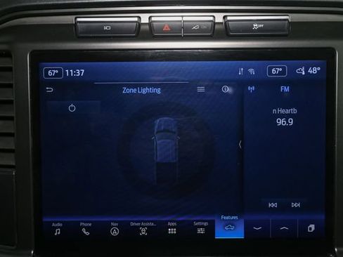 Used 2023 Ford F150 XLT w/ Equipment Group 302A High AWD/4WD image 24