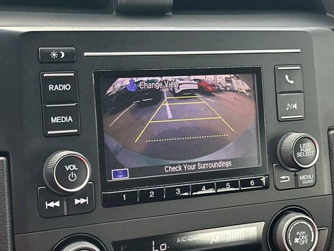 Used 2018 Honda Civic Sport image 16