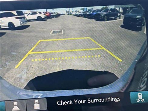 New 2025 Honda CR-V EX image 12