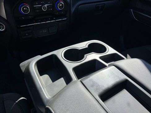 Used 2021 Chevrolet Silverado 1500 LT w/ Bed Protection Package image 31