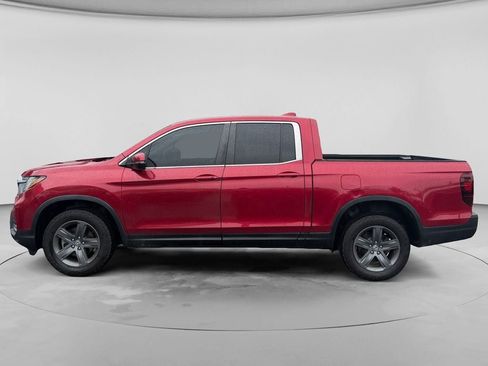 Used 2022 Honda Ridgeline RTL image 3