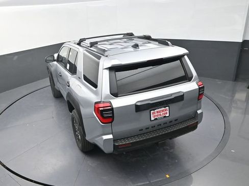 Used 2026 Toyota 4Runner SR5 AWD/4WD image 26