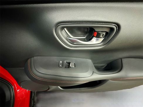 New 2026 Honda HR-V Sport image 30