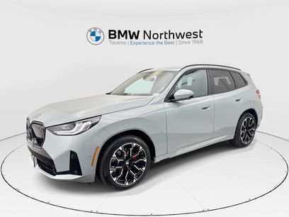 Used 2026 BMW X3 xDrive30i w/ Premium Package