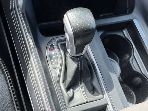 Used 2022 RAM 1500 TRX w/ TRX Level 2 Equipment Group AWD/4WD image 21