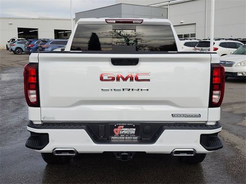 New 2026 GMC Sierra 1500 Elevation w/ Elevation Premium Package image 4