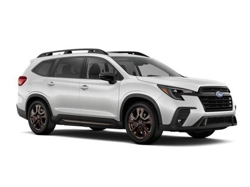 New 2026 Subaru Ascent Limited Bronze image 1