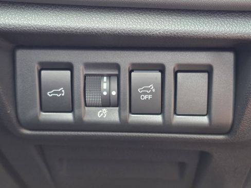 Certified 2025 Subaru Outback Onyx Edition XT w/ Popular Package #2 image 24