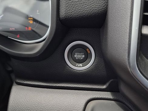 New 2026 RAM 1500 Lone Star RWD image 18