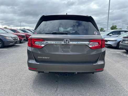 Used 2019 Honda Odyssey EX-L image 10