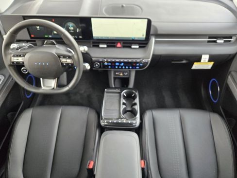 Certified 2026 Hyundai Ioniq 5 Limited image 27