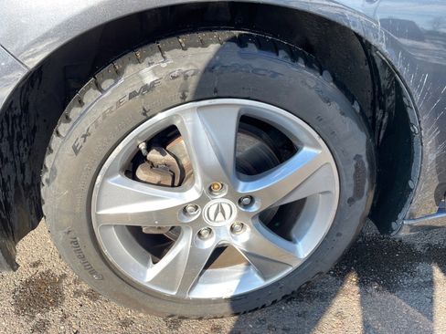 Used 2011 Acura TSX Sedan image 27