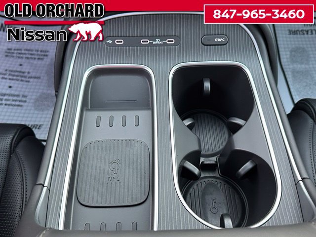 Used 2026 Hyundai Palisade Calligraphy AWD/4WD image 17