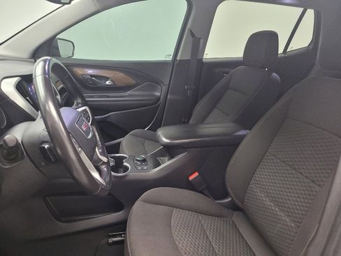 Used 2020 GMC Terrain SLE w/ Driver Convenience Package FWD image 17