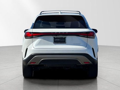 Certified 2025 Lexus RX 350 Premium Plus FWD image 5