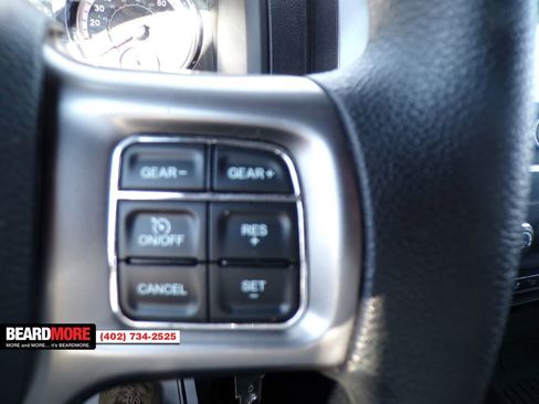 Used 2021 RAM 1500 Classic Warlock image 27