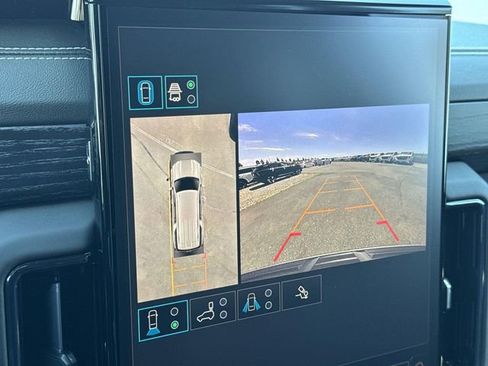 New 2026 GMC Yukon XL AT4 Ultimate AWD/4WD image 14