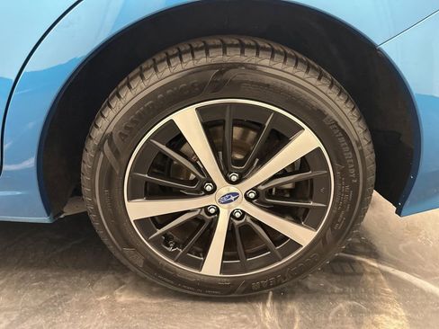 Used 2019 Subaru Impreza 2.0i Premium image 29