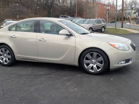 Used 2012 Buick Regal Premium image 6