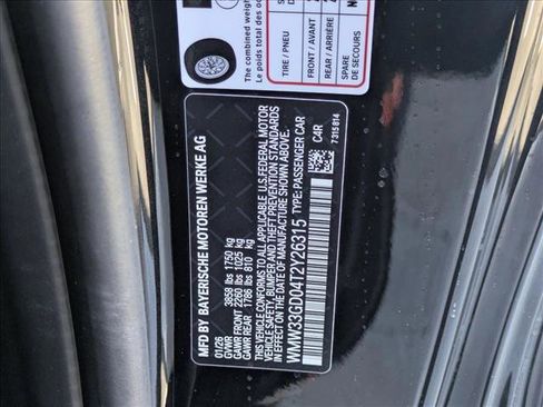 New 2026 MINI Cooper John Cooper Works image 18