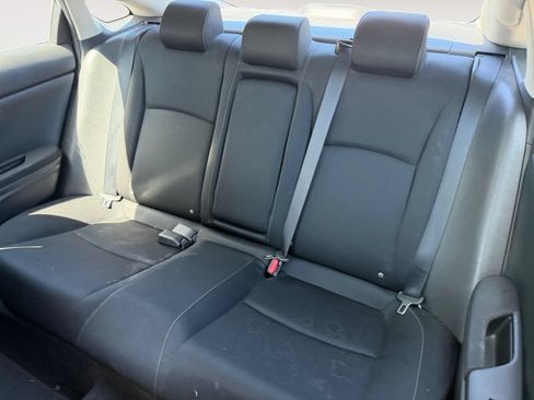 Used 2017 Honda Civic EX image 13