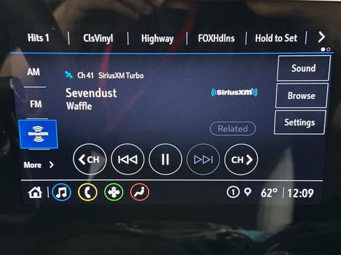 Used 2023 Chevrolet Corvette Stingray Coupe w/ Z51 Performance Package image 16