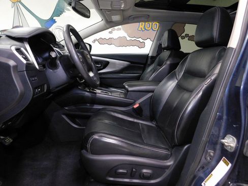 Used 2016 Nissan Murano SL image 34