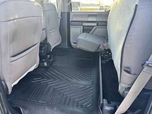 Certified 2020 Ford F150 XLT w/ Equipment Group 302A Luxury image 28