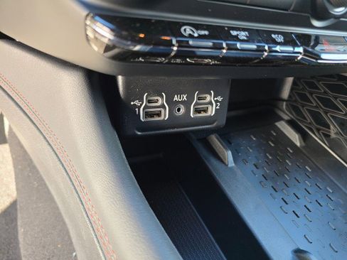 New 2026 Dodge Durango GT image 32