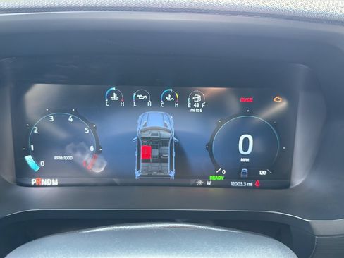 Certified 2024 Ford F150 XLT w/ Mobile Office Package AWD/4WD image 13