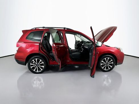 Used 2018 Subaru Forester 2.0XT Touring w/ Popular Package #3B AWD/4WD image 26