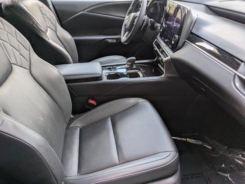 Used 2024 Lexus RX 350 FWD w/ Technology Package image 20