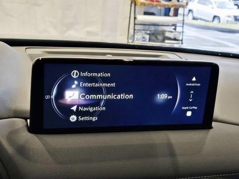 New 2025 MAZDA CX-5 Carbon Edition image 19