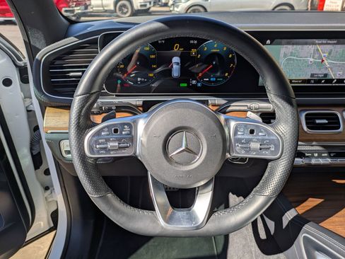 Used 2022 Mercedes-Benz GLE 450 4MATIC image 16