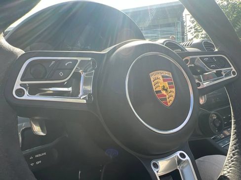 Used 2019 Porsche 718 Boxster GTS RWD image 26