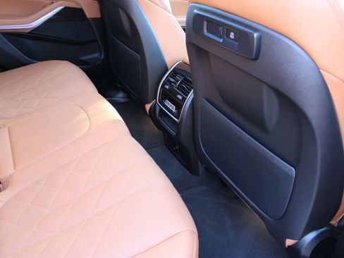 Used 2023 BMW X5 xDrive40i w/ Premium Package image 50