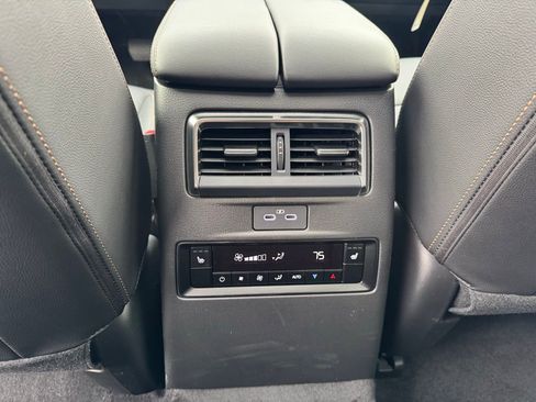 New 2026 MAZDA CX-90 3.3 Turbo w/ Preferred Package image 11