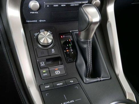 Used 2020 Lexus NX 300 AWD w/ Premium Package image 25