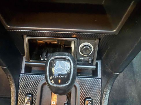 Used 1996 Mercedes-Benz C 280 Sedan image 73