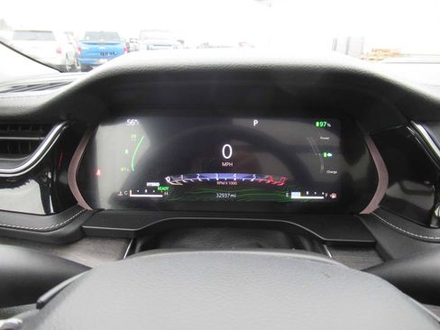 Used 2023 Jeep Grand Cherokee 4WD 4xe w/ Luxury Tech Group II image 33