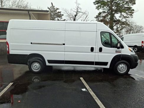 Used 2022 RAM ProMaster 3500 FWD image 12